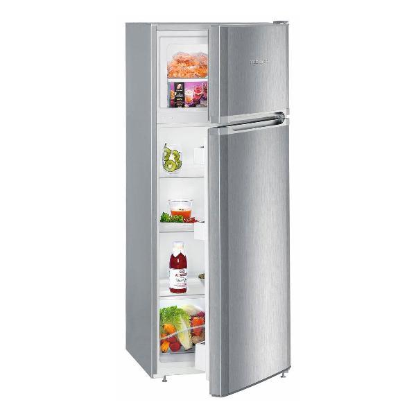 Изображение товара Холодильник Liebherr CTele 2531-26 001