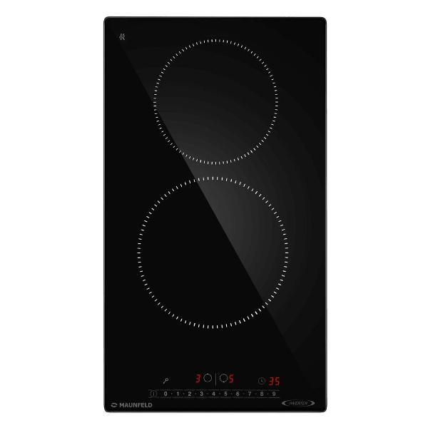 Изображение товара Встраиваемая электрическая панель Maunfeld AVCE3024SBK