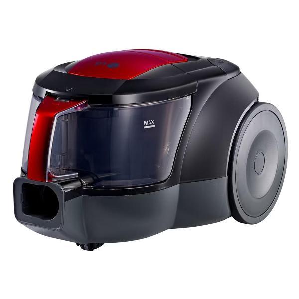 Изображение товара Пылесос с контейнером для пыли LG VC5320NNTR