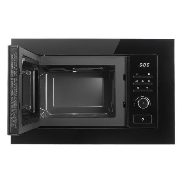 Изображение товара Встраиваемая микроволновая печь GARTZ MВB271B