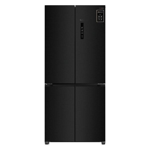 Изображение товара Холодильник Tesler RCD-487BI Graphite