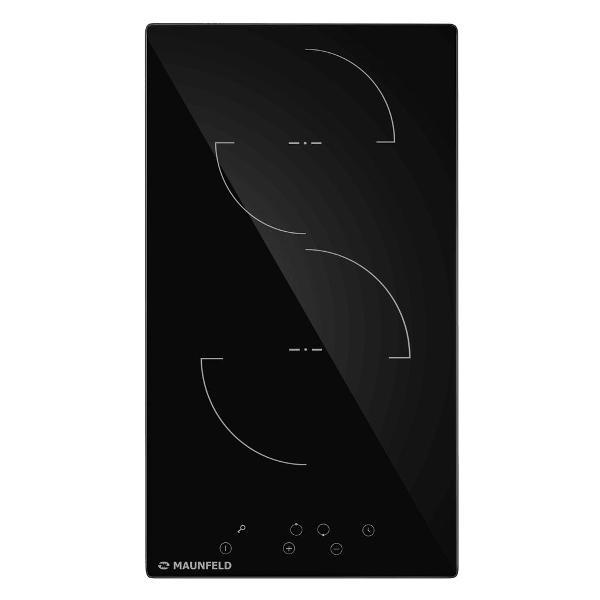 Изображение товара Встраиваемая электрическая панель Maunfeld AVCE3023BK