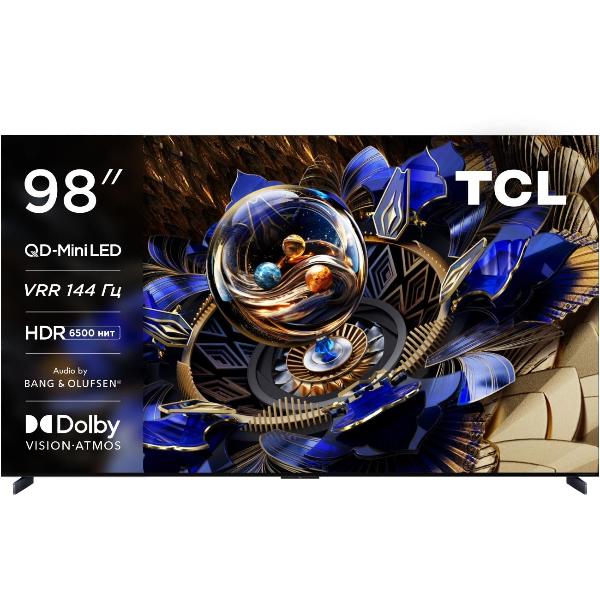 Изображение товара Телевизор TCL 98X11K