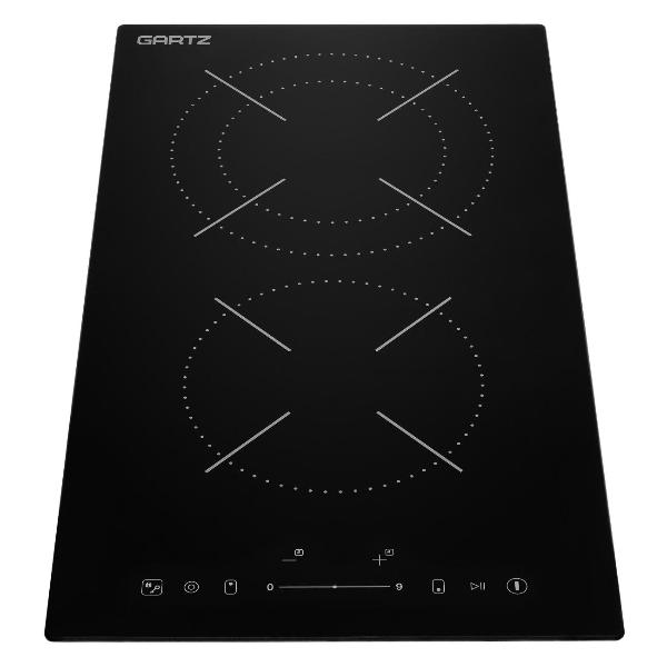 Изображение товара Встраиваемая электрическая панель GARTZ HES320B