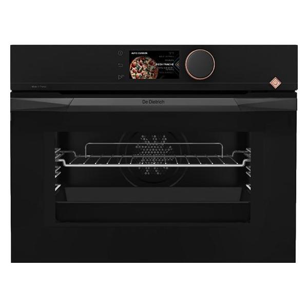 Изображение товара Встраиваемая микроволновая печь De Dietrich DKC4756H