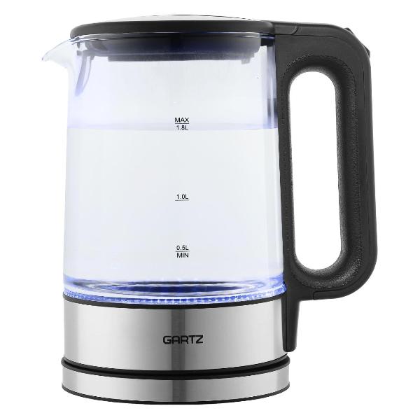 Изображение товара Электрочайник GARTZ KGP80S