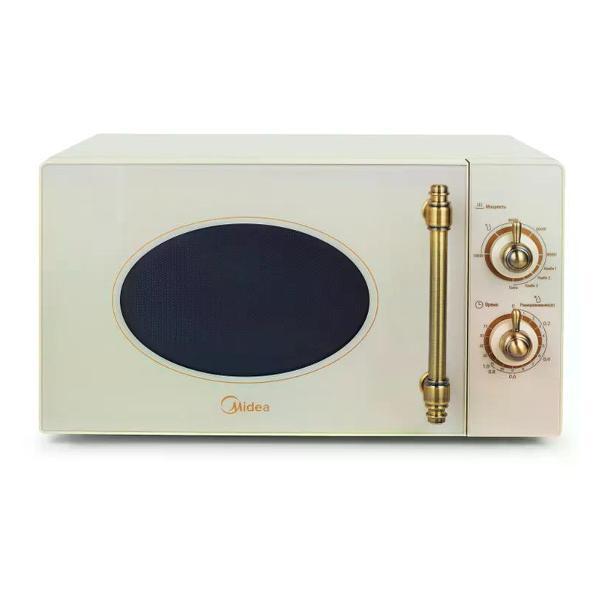 Изображение товара Микроволновая печь с грилем Midea MG820CJ9-I2