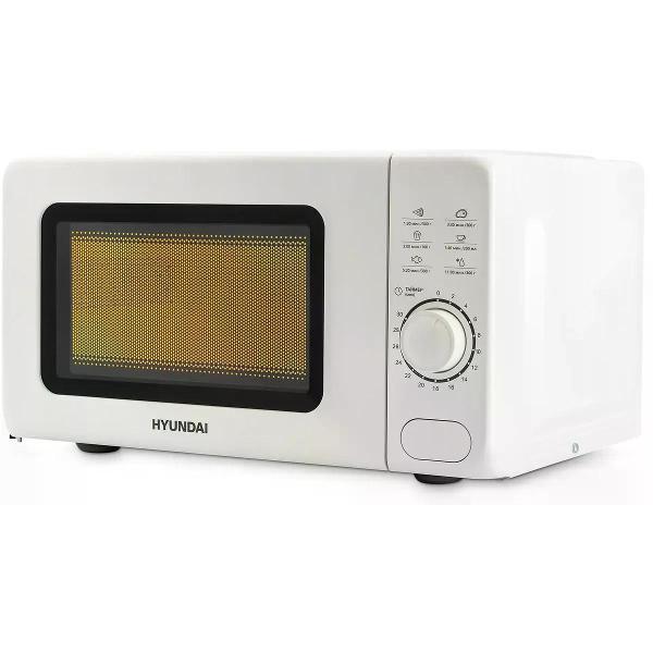 Изображение товара Микроволновая печь соло Hyundai HYM-D3035