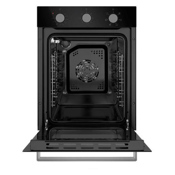 Изображение товара Компактный духовой шкаф Maunfeld EOEC516PB