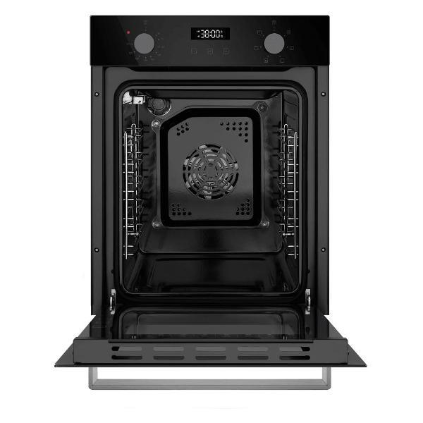 Изображение товара Компактный духовой шкаф Maunfeld EOEM516PB
