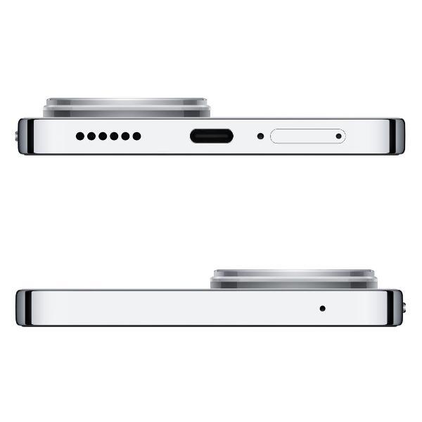 Изображение товара Смартфон HUAWEI nova 14 12/512GB White