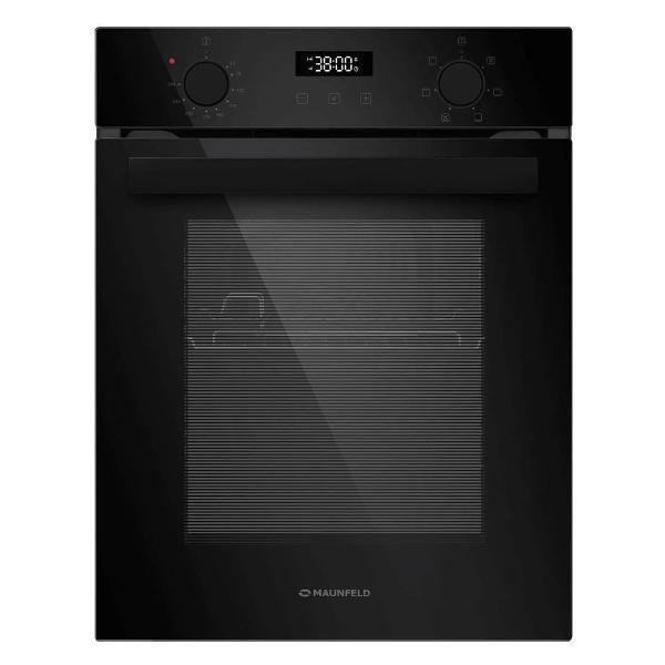 Изображение товара Компактный духовой шкаф Maunfeld EOEM516PB2