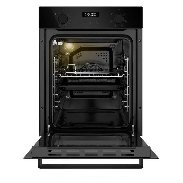 Изображение товара Компактный духовой шкаф Maunfeld EOEM516PB2