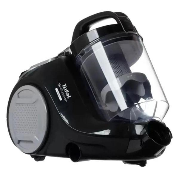 Изображение товара Пылесос с пылесборником Tefal Swift Power Cyclonic TW2925EA