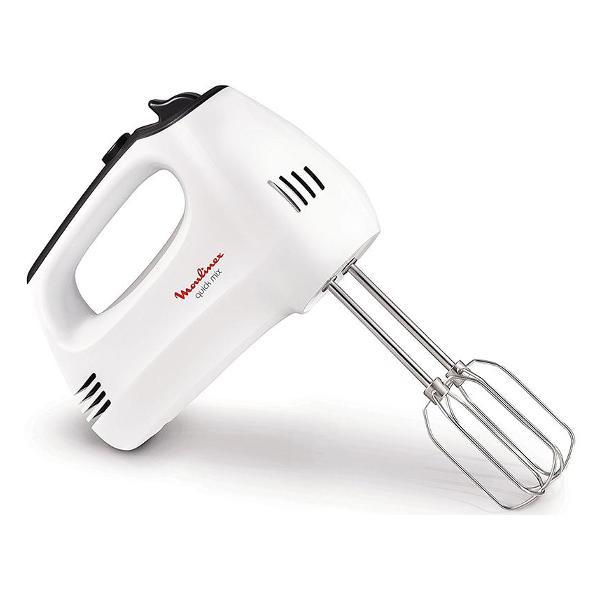 Изображение товара Миксер Moulinex HM 3101 B1 White