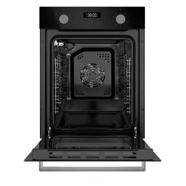 Изображение товара Компактный духовой шкаф Maunfeld EOEM519PB