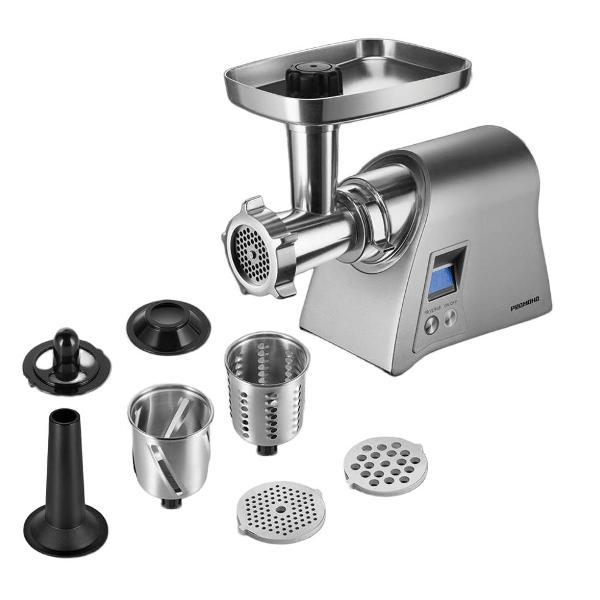 Изображение товара Электромясорубка Redmond MG-501