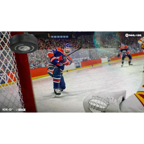 Изображение товара PS5 игра EA Sports NHL 26