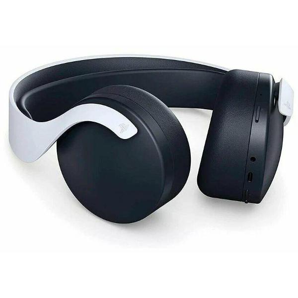 Изображение товара Наушники игровые Sony Pulse 3D White