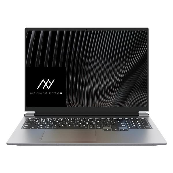 Изображение товара Ноутбук Machcreator Vision L16 Origin XT/16"/Ryzen 7 8845HS/32/2Tb/Win11