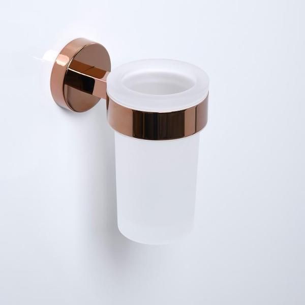 Изображение товара Стакан для зубных щеток Wasserkraft Asphe K-77728