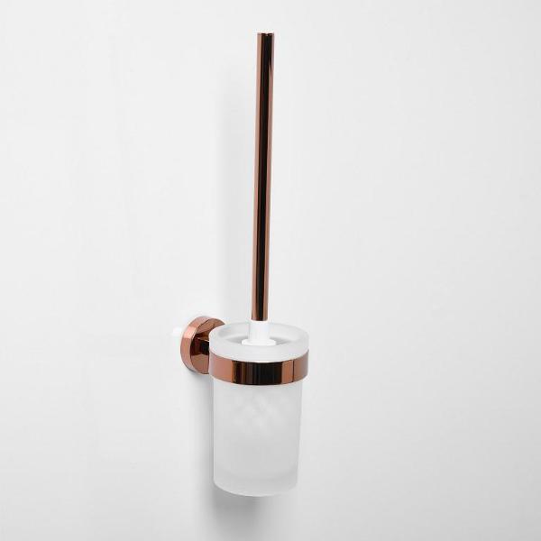 Изображение товара Ершик для унитаза Wasserkraft Asphe K-77727