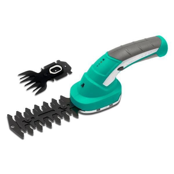 Изображение товара Кусторез аккумуляторный MLC GT02