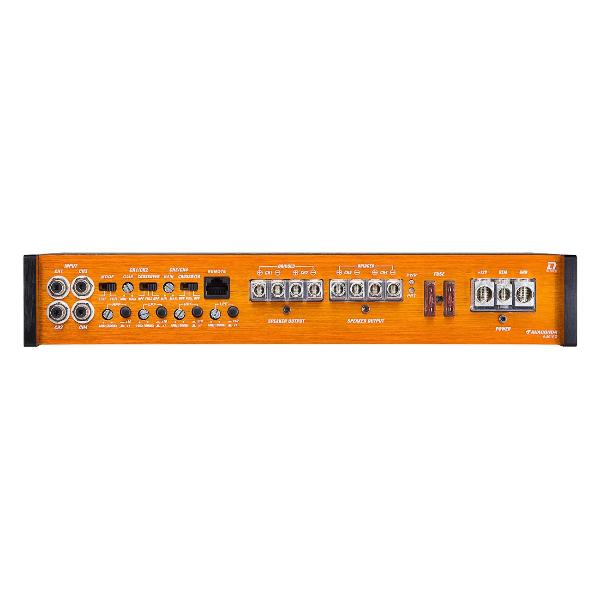 Изображение товара Автомобильный усилитель (многоканальный) DL Audio Anaconda 4.90 V.2