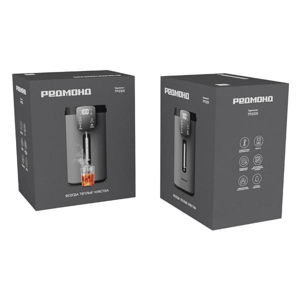 Изображение товара Термопот Redmond TP-2301