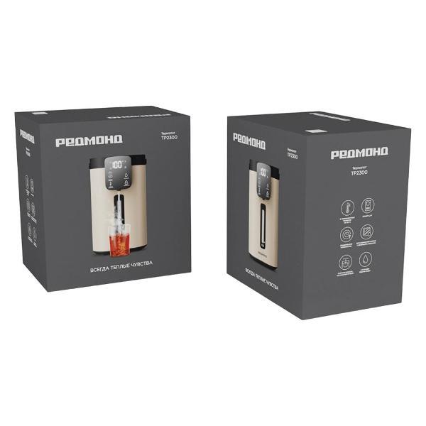 Изображение товара Термопот Redmond TP-2300