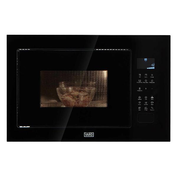 Изображение товара Встраиваемая микроволновая печь Премиум Vard VMG245PK