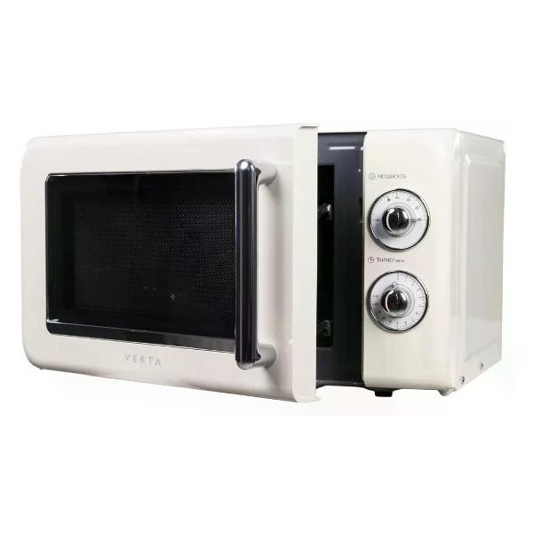 Изображение товара Микроволновая печь соло Vekta MS720HBC