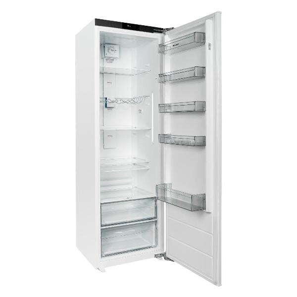 Изображение товара Встраиваемый холодильник однодверный DeLonghi DLI 17SE MARCO