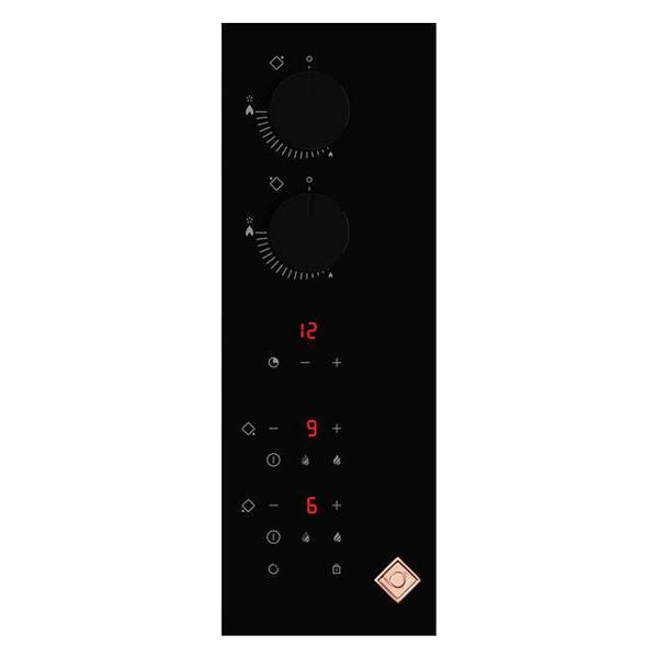 Изображение товара Встраиваемая индукционная панель независимая De Dietrich DPI4602HM