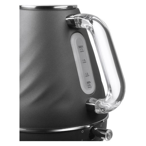 Изображение товара Электрочайник Redmond KM-246 Grey