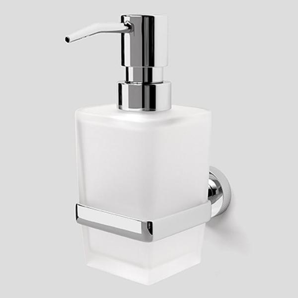 Изображение товара Дозатор для жидкого мыла Wasserkraft Mosel K-46699