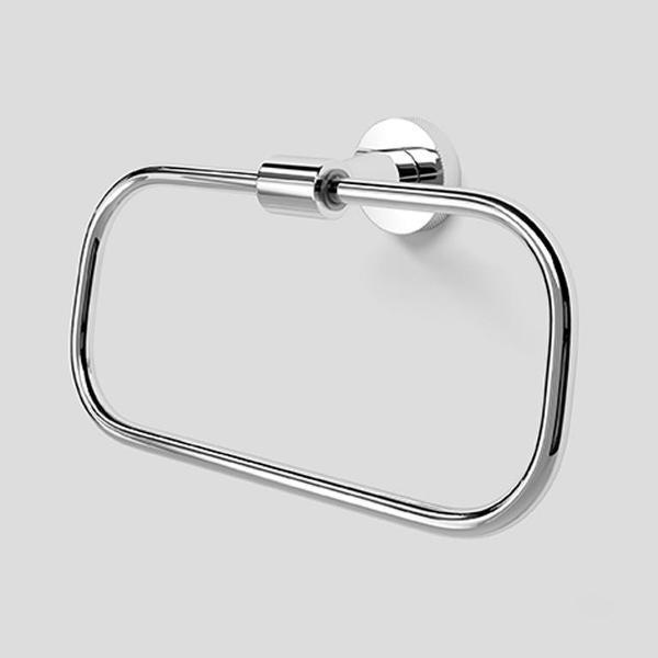 Изображение товара Держатель для полотенец Wasserkraft Mosel K-46660