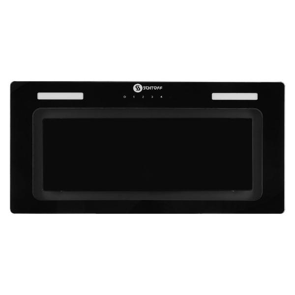 Изображение товара Вытяжка полностью встраиваемая Schtoff Gala 60 Black