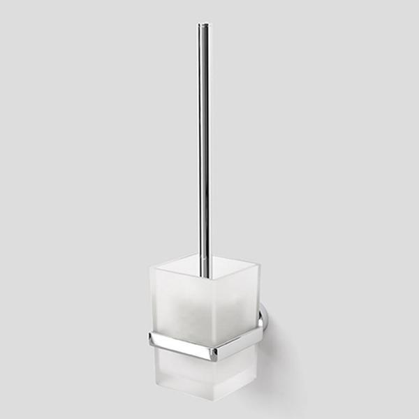 Изображение товара Ершик для туалета Wasserkraft Mosel K-46627