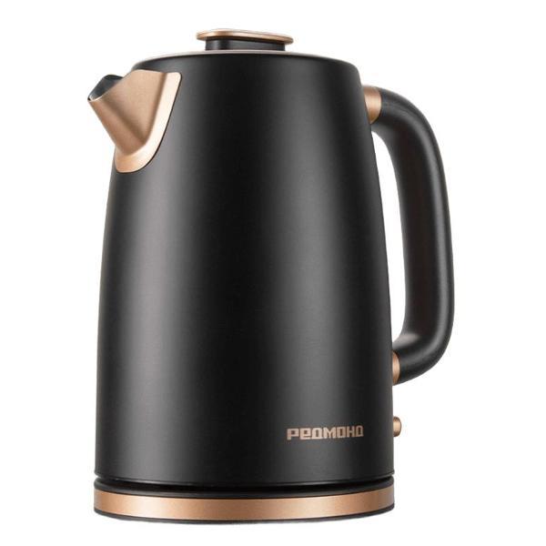 Изображение товара Электрочайник Redmond KM-240 Black
