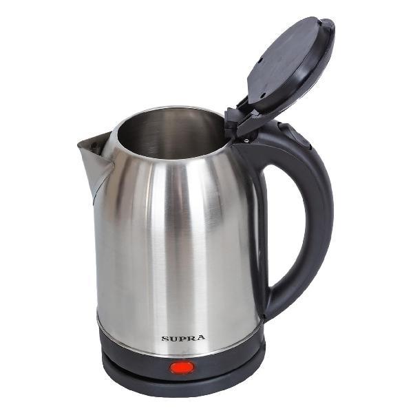 Изображение товара Электрочайник Supra KES-2001 Steel