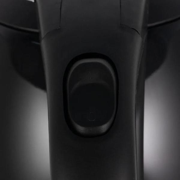 Изображение товара Электрочайник Supra KES-2003N Black