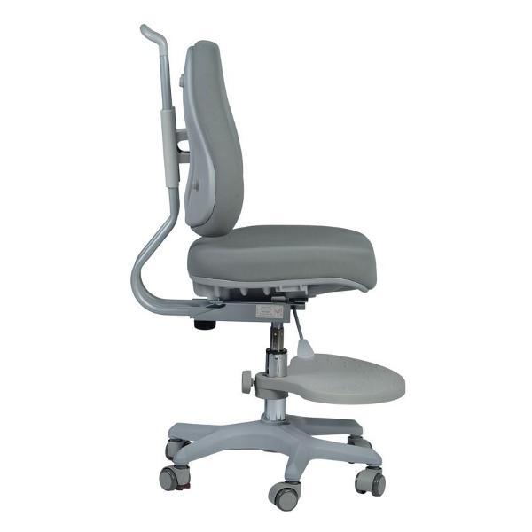 Изображение товара Кресло детское компьютерное YOKA YC-6 Gammy серый