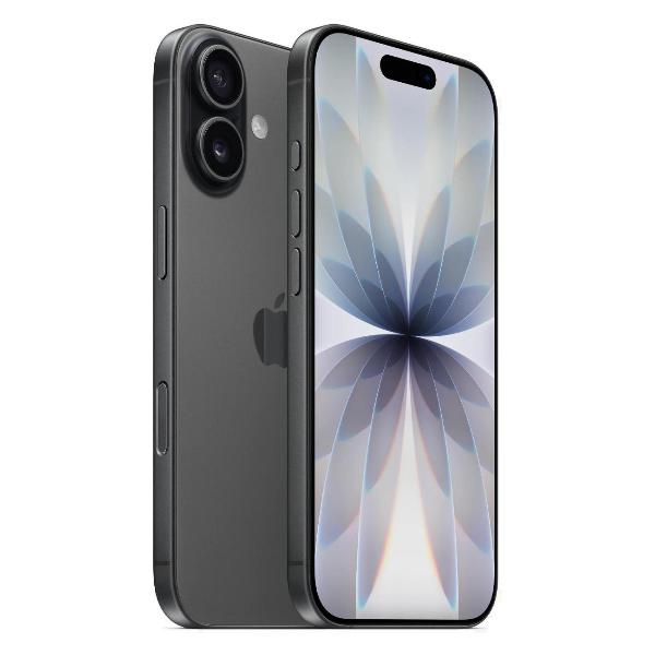 Изображение товара Смартфон Apple iPhone 17 256GB Black eSim (без RuStore)