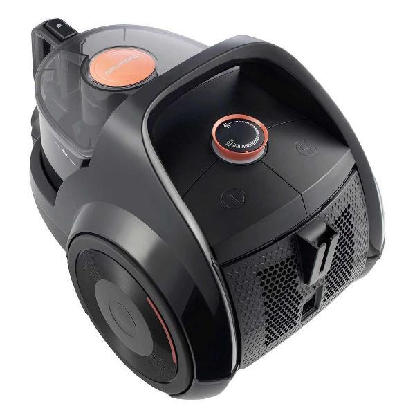 Изображение товара Пылесос с контейнером для пыли Grundig VCC 7170 ECO Black