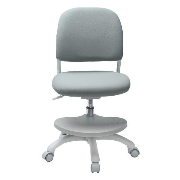 Изображение товара Кресло детское компьютерное YOKA YC-7 Veni серый