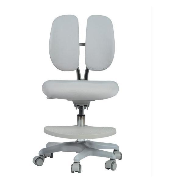 Изображение товара Кресло детское компьютерное YOKA YC-1 Dail серый