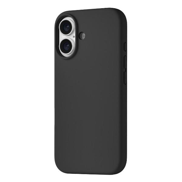 Изображение товара Чехол uBear Touch Mag Case для iPhone 17 MagSafe черный