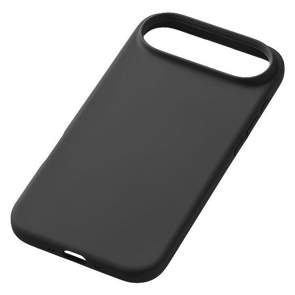 Изображение товара Чехол uBear Touch Mag Case для iPhone Air MagSafe черный