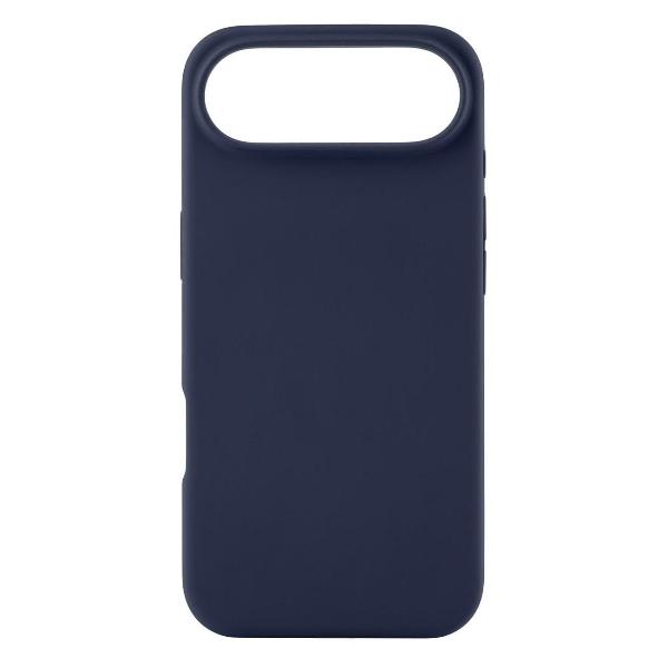 Изображение товара Чехол uBear Touch Mag Case для iPhone Air MagSafe темно-синий